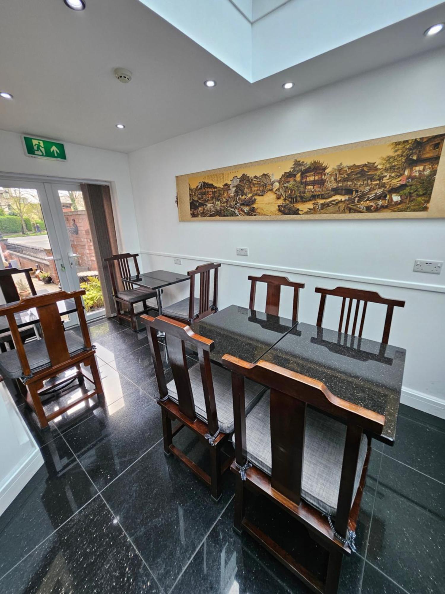 Tower Guest House York Ngoại thất bức ảnh
