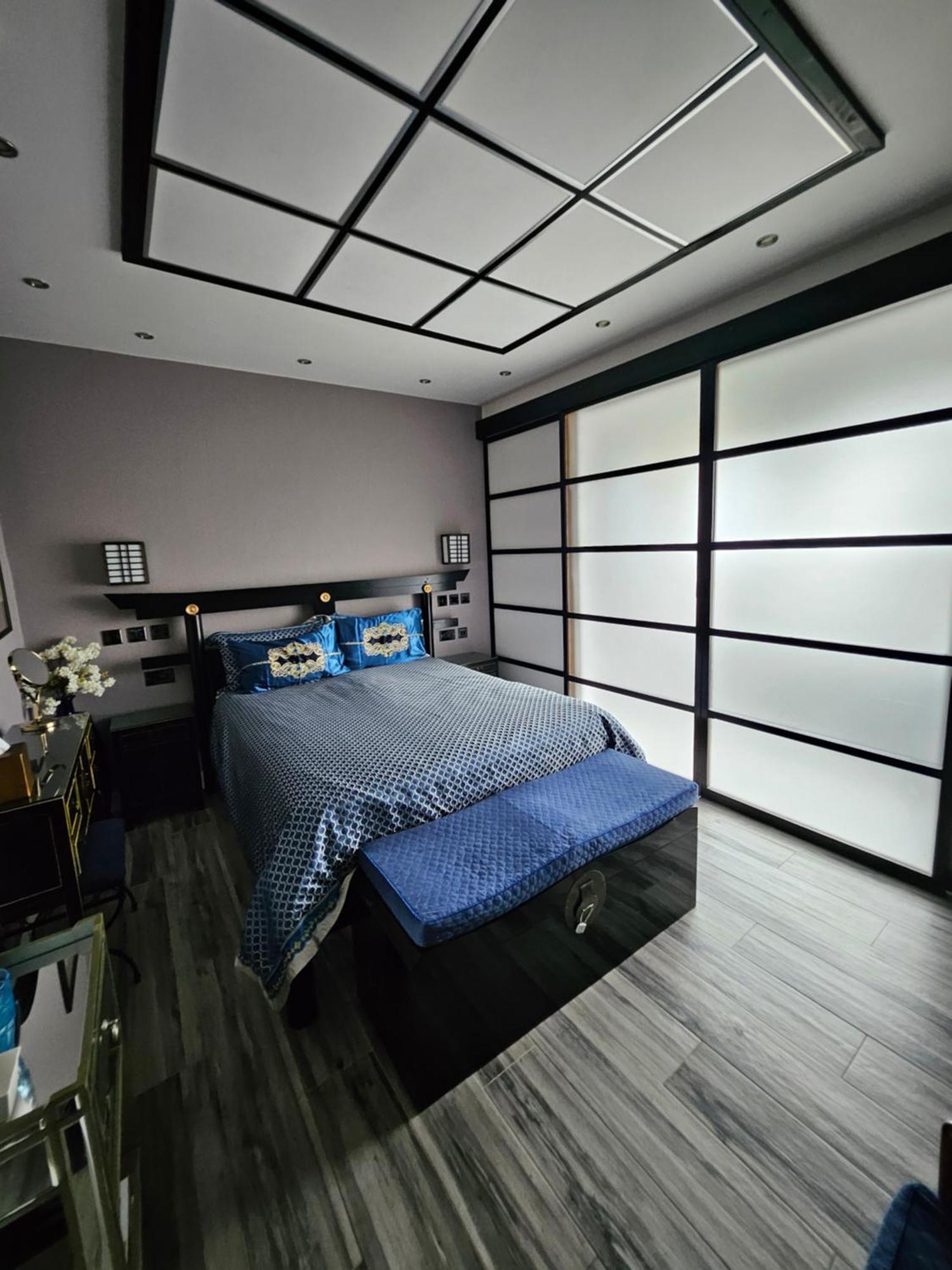 Tower Guest House York Ngoại thất bức ảnh