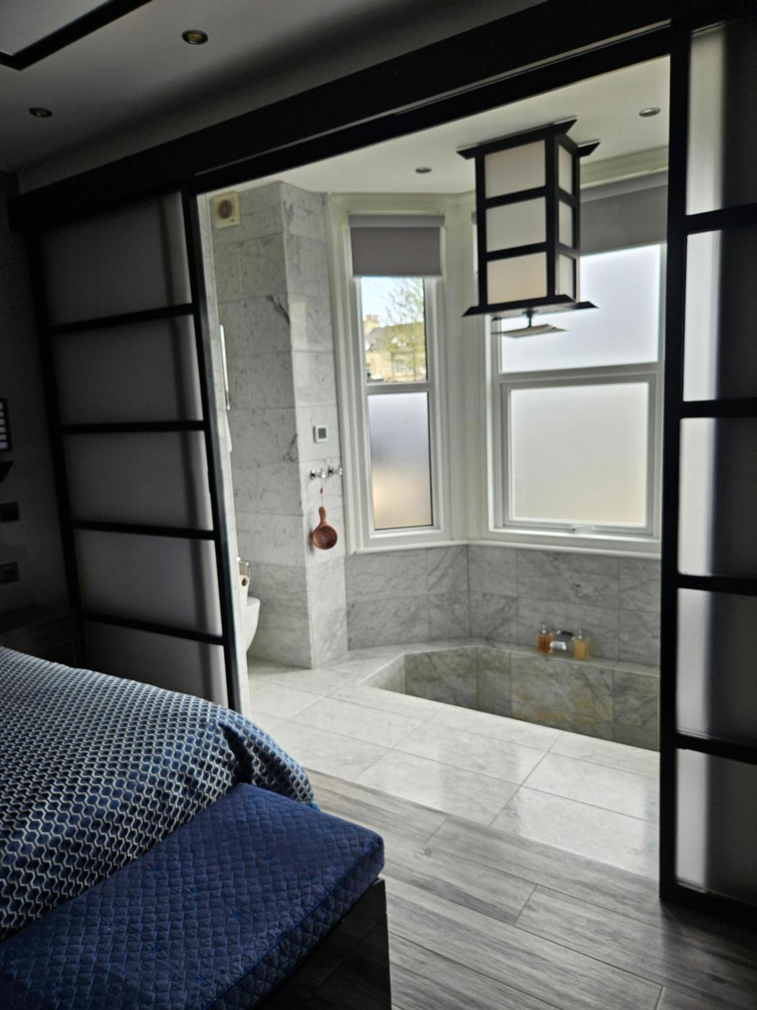 Tower Guest House York Ngoại thất bức ảnh