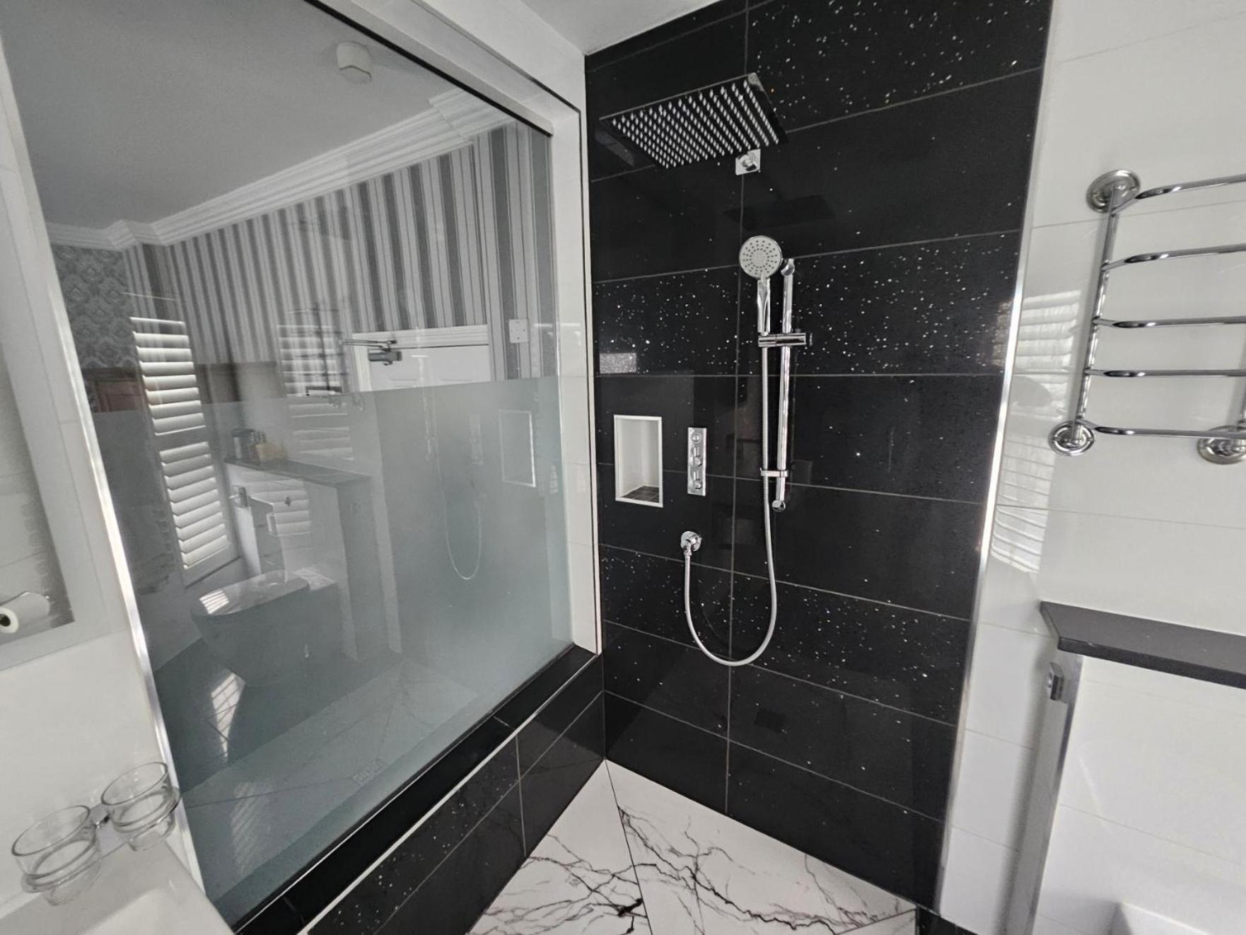 Tower Guest House York Ngoại thất bức ảnh